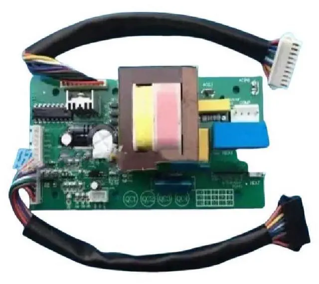 Main image of JF01B Intelligent Constant Temperature Wine Cabinet Control Panel Controller
