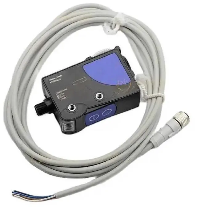 Main image of Bag making machine color mark sensor TL50-W-815 photoelectric switch