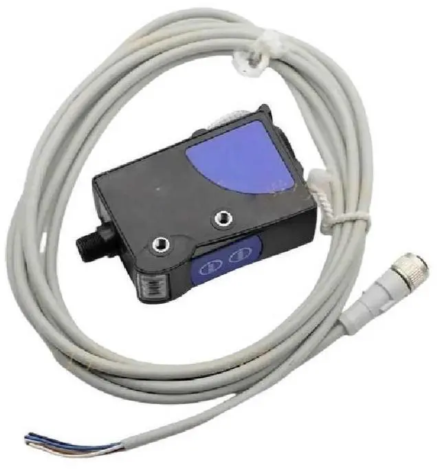 Main image of Bag making machine color mark sensor TL50-W-815 photoelectric switch