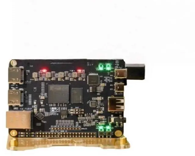 Main image of 7020 Minimum System Development Board