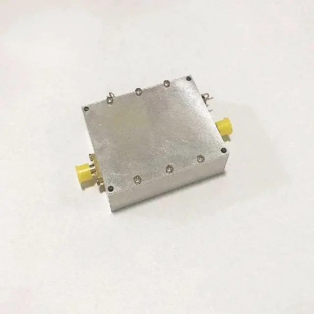 Main image of RF Phase Shifter Digital RF Phase Shifter Microwave 5.8G Digital Phase Shifter
