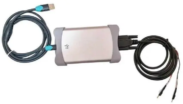Main image of 2 in 1 CAN card super bus analyzer tester