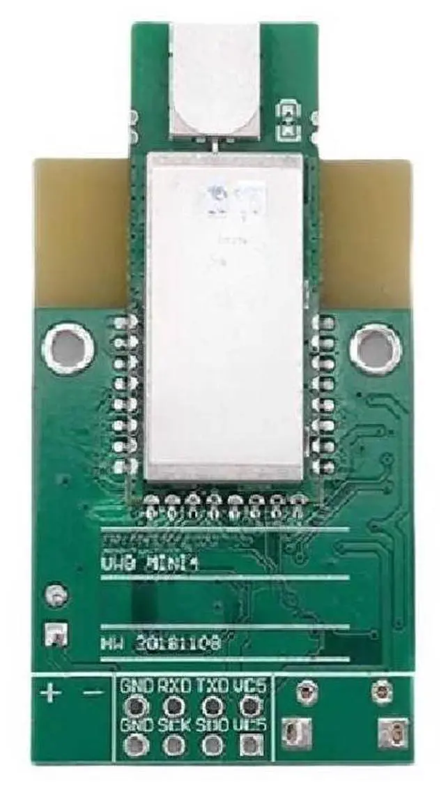Main image of MAX2001 development board positioning high power module + acceleration sensor + low power consumption technology