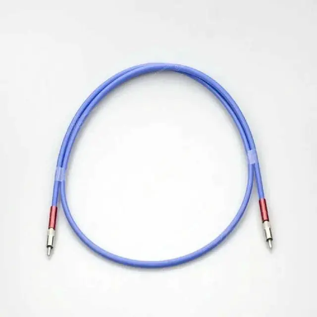 Main image of Square optical fiber Homogeneous optical fiber Rectangular optical fiber Square core homogeneous optical fiber Square core optical fiber 375x375