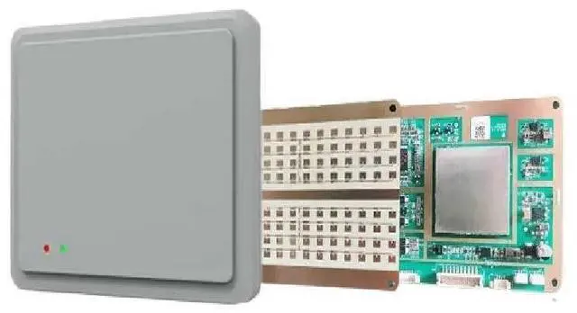 Main image of Tsr20 greater than 250m, vehicle speed radar, vehicle speed feedback instrument radar, intelligent traffic radar