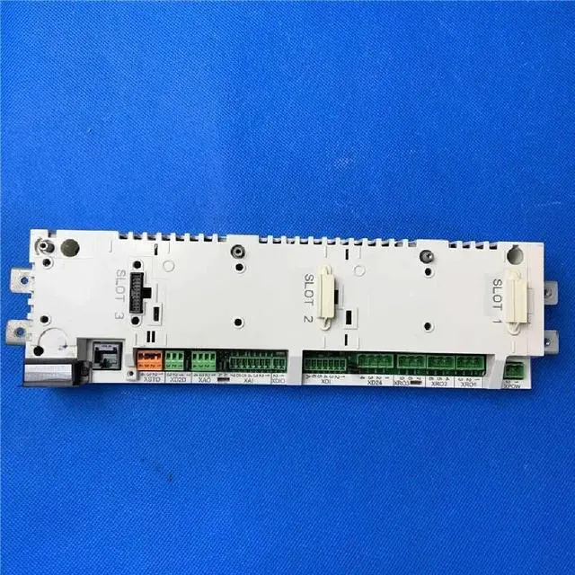 Main image of Inverter ACS850 series motherboard terminal board JCON11 control board JCU11