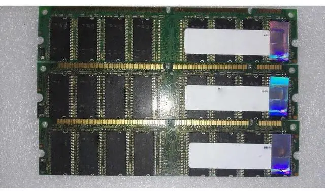 Main image of 512MB PC133 168Pin Memory 512M Desktop Motherboard Industrial Motherboard SD for P3 CPU