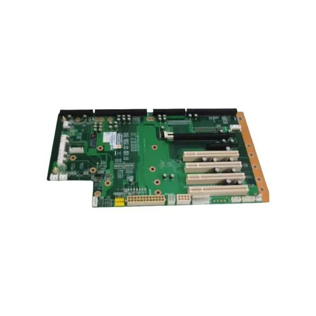 Main image of PCE-5B07-04 .A1 Embedded IPC Industrial Backplane PCE-5B07 PICMG 1.3 Bus Expansion 4*PCI Slots 1*PCIEX16