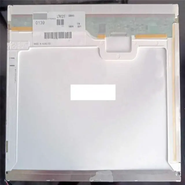 Main image of LTN121X1-L02 12.1 inch LCD screen