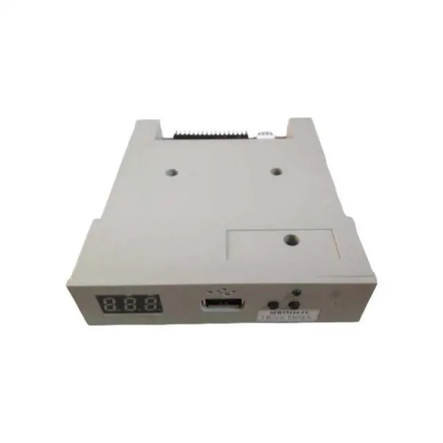 Main image of SFR1M44-FU3.5 inch IPC industrial control floppy drive 34P to USB interface FDD USB flash drive supports USB flash drive