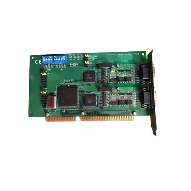 Main image of PCL-745 .B1 Isolation RS-232 RS-485 Serial Port Card 2*COM ISA Bus Card RS232 RS485