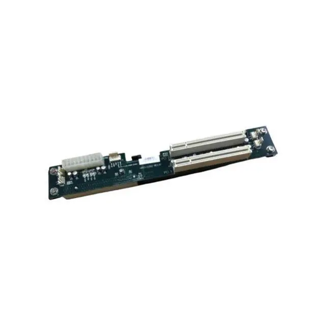 Main image of HPCI-D3S2 .A1 Embedded IPC Industrial Backplane PICMG 1.0 Bus Expansion 2*PCI Slots
