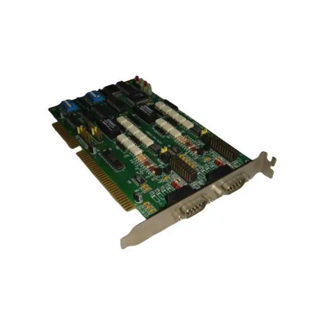 Main image of PCL-741 PCL-741 : A2 Isolation Dual Port RS-232 Serial Communication Card ISA Bus 2*Port RS232 COM Port