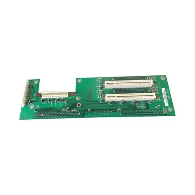 Main image of PCI-5SDA Embedded IPC Industrial Backplane PICMG 1.0 Bus Expansion 2*PCI Slots