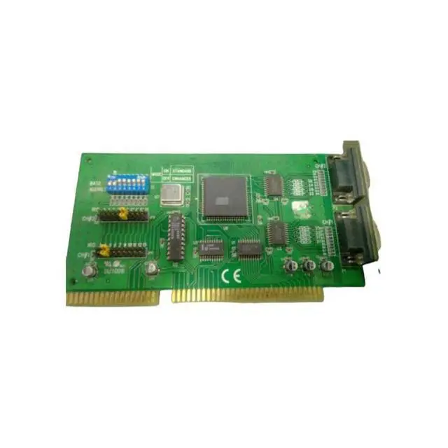 Main image of PCL-742 .A1 RS-232 serial port card 2*COM ISA bus card