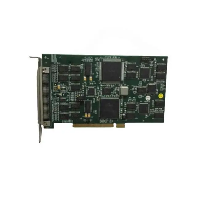 Main image of PCI-7300A High-efficiency digital I/O card PCI slot