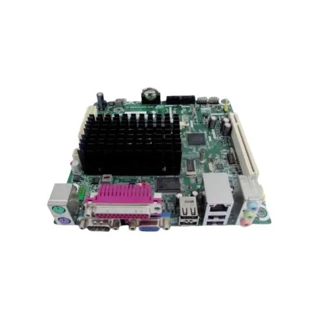Main image of D425KT Industrial Motherboard Mini- Motherboard with CPU and Memory