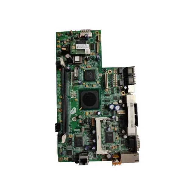 Main image of ABRD86-E LX800 for WS4LX fanless PC embedded motherboard