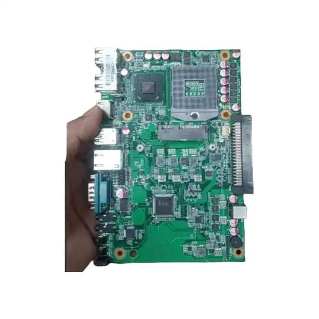 Main image of OPSi875 3.5 inch motherboard embedded industrial motherboard for OPS