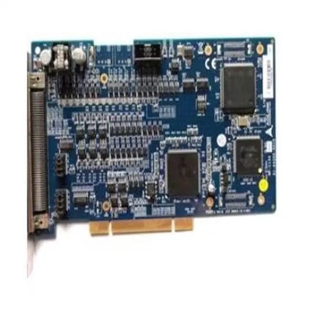 Main image of MP-C154 Advanced Modular 4-Axis Servo/Stepper Motion Control Card