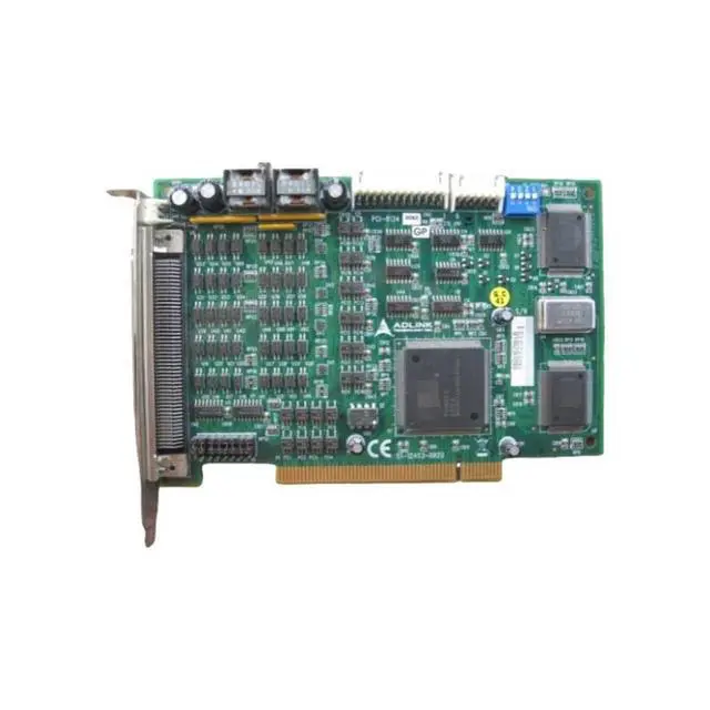 Main image of PCI-8134 4-axis motion controller
