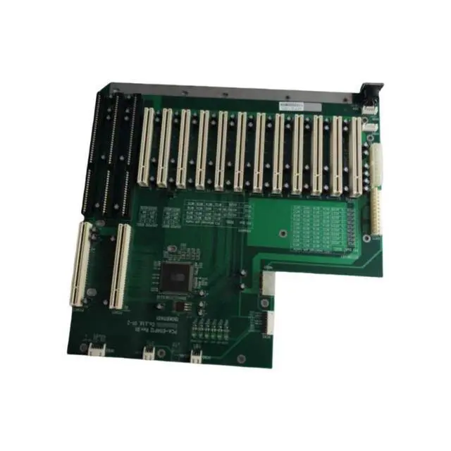 Main image of PCA-6114P12 .B1 embedded industrial computer industrial backplane PICMG 1.0 bus expansion 12*PCI slots
