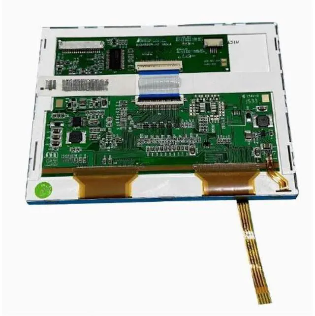Main image of 640480 g3tnqw16h 5.7 inch LCD screen