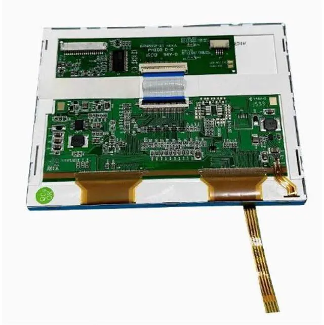 Main image of 640480 g2tnqwta0h 5.7 inch LCD screen