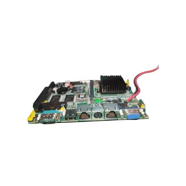 Main image of SBC84620 .A6-RC 3.5 inch IPC motherboard embedded industrial motherboard PC/104 MiniPCI with 2* CPU