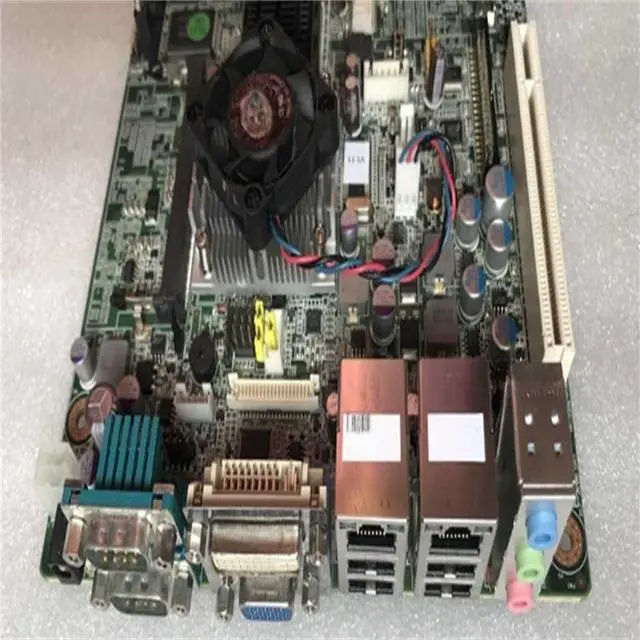 Main image of AIMB-213 .A1 IPC Industrial Motherboard AIMB-213D Mini Motherboard with CPU Memory