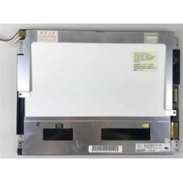 Main image of NL6448AC33-24 10.4 inch LCD screen