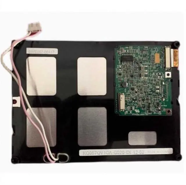 Main image of kg057qv1ca-g050 5.7 inch LCD screen
