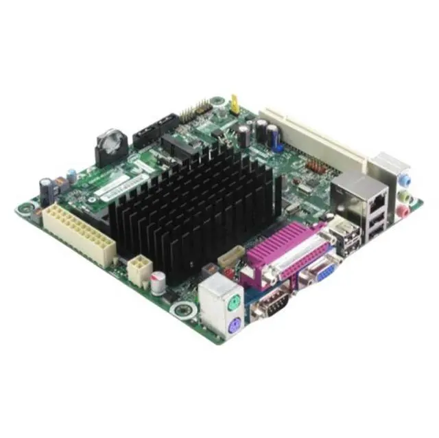Main image of D525MWV Industrial IPC Mini- Motherboard with CPU and Memory