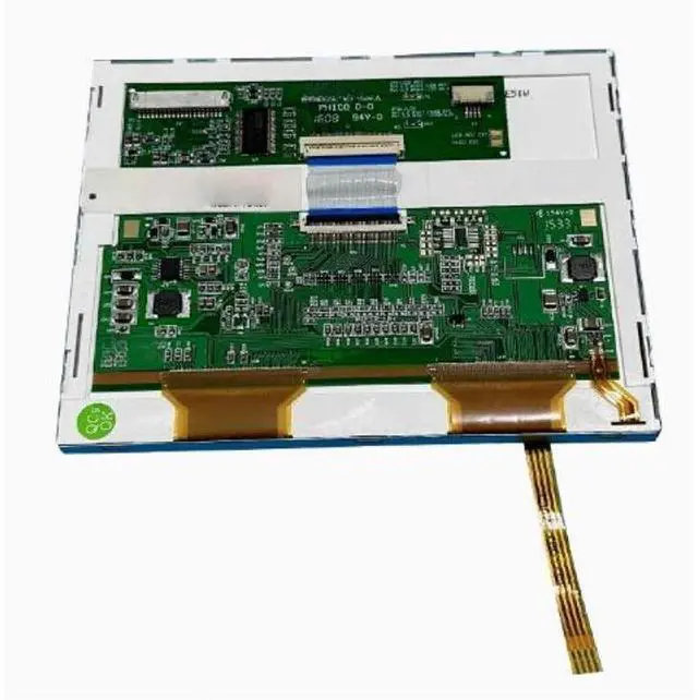Main image of 640480 g2tnqwt06h 5.7 inch LCD screen