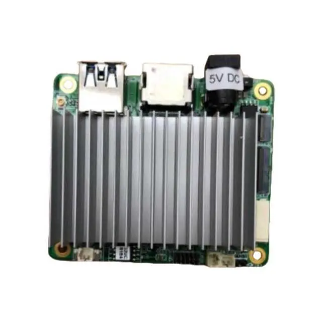 Main image of Z8350 Motherboard x5 - Z8350 Quad Core 1.92Ghz 64-bit CPU
