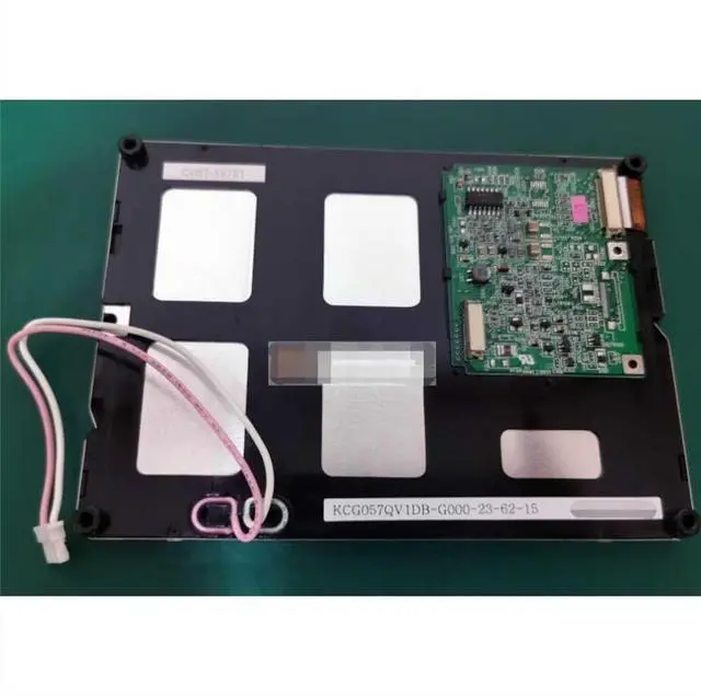 Main image of KCG057QV1DB-G00 5.7-inch LCD screen