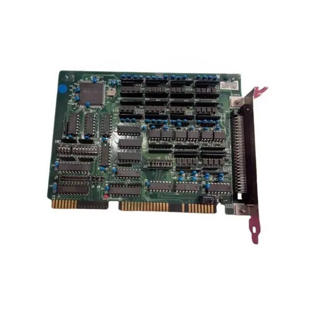 Main image of MC8041AS V2 4-axis motion control board (for PCS)