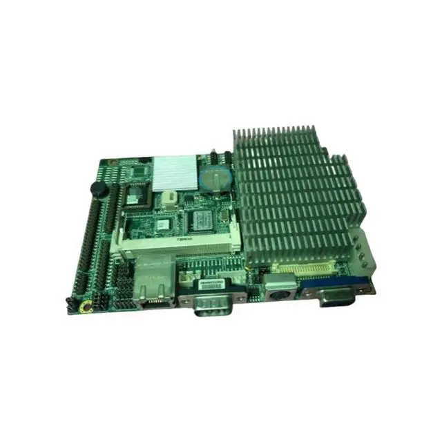 Main image of GENE-6350 .A1.1 IPC board 3.5 inch motherboard 3.5 inch embedded industrial motherboard PC/104 with 1*CPU