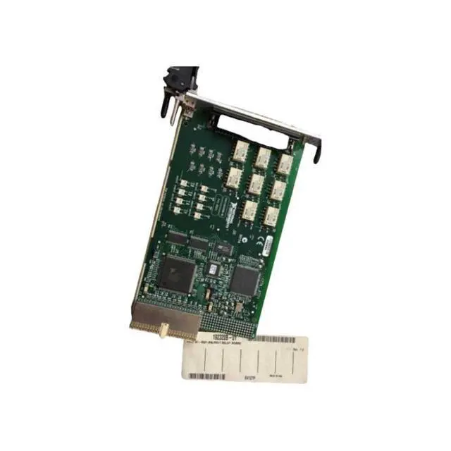 Main image of PXI-6521 Digital I/O Module 779313-01