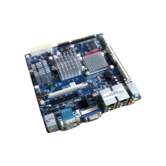 Main image of IX945GSE2 R11 motherboard industrial motherboard with CPU memory 4*COM