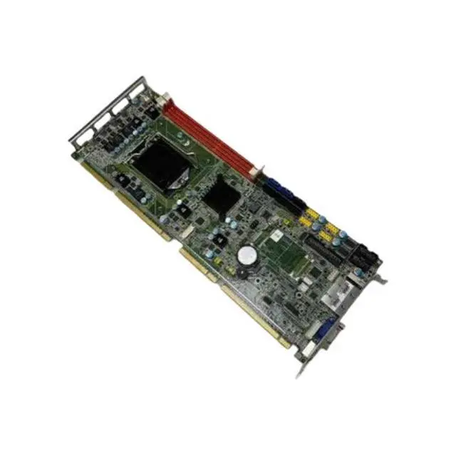 Main image of PCE-5126QG2 Full-length CPU card industrial control board PICMG 1.3 SBC PCE-5126 with CPU VGA 2