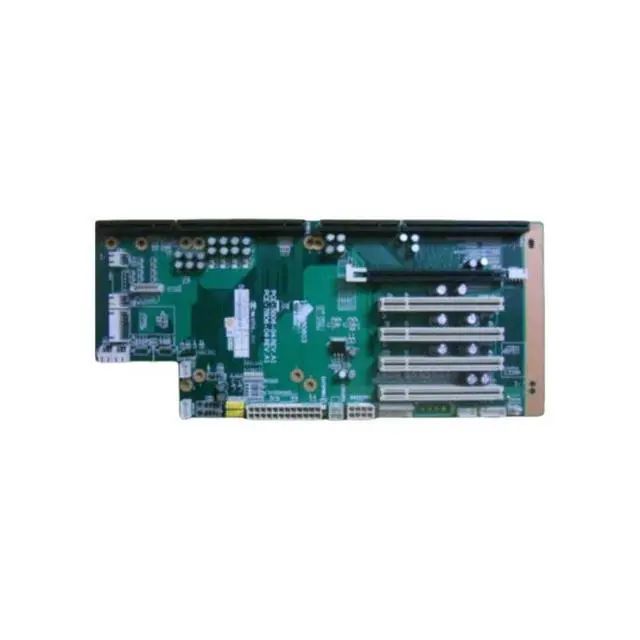 Main image of PCE-5B06-04 .A1 IPC 4*PCI PCE-7B06-04 .A1 PICMG 1.3 bus PCIE x16 industrial passive backplane CPU card board supports ATX