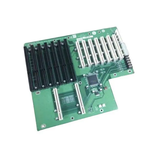 Main image of PX-14S5-RS-R41 Embedded IPC Industrial Backplane PICMG 1.0 Bus Expansion 7*PCI Slots
