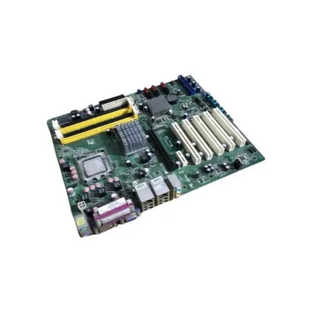 Main image of SIMB-A01 .10 Embedded Industrial Control Motherboard ATX Industrial Motherboard SIMB-A01 5*PCI 4*COM 2* with CPU