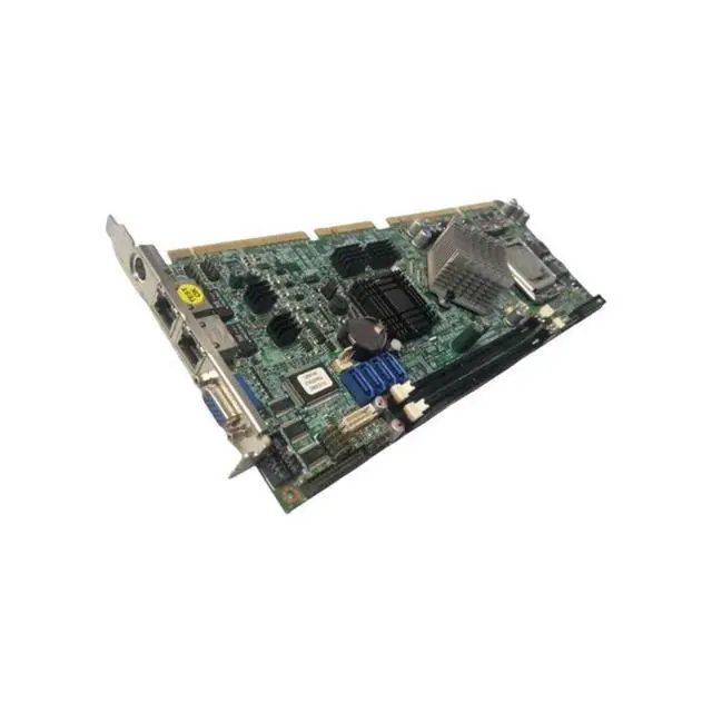 Main image of PEAK872VL2 :D Full size CPU card IPC board PICMG1.3 SBC with CPU onboard VGA 2
