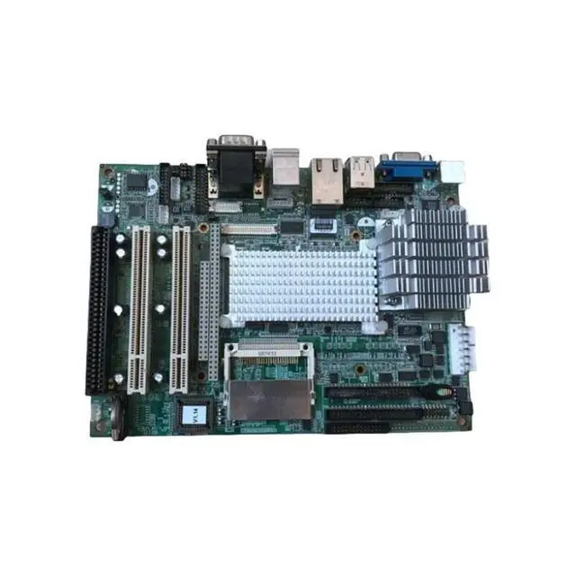 Main image of POD-6552L Embedded Industrial Computer Motherboard ATX Industrial Motherboard POD-6552 2*PCI 2*COM 1* with CPU memory
