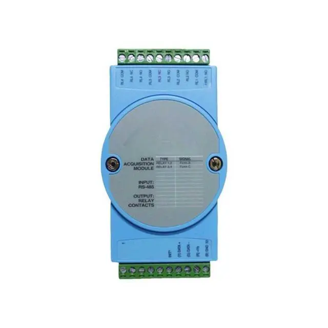 Main image of ADAM-4060 4-channel relay RS-485 remote I/O ADAM 4060