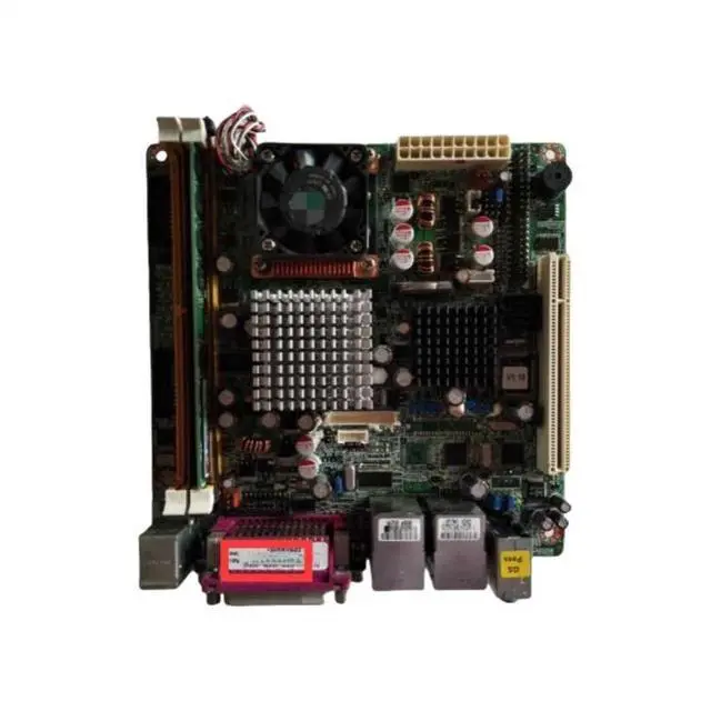 Main image of AIMB-252 IPC Mini- Motherboard Embedded AIMB-252G2-00A1E Industrial Motherboard with CPU 2*