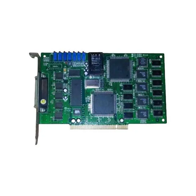 Main image of PCI-9118DG Data Recording and Acquisition 16CH 12BIT 333KS/s NORM GAIN ANG IN CRD PCI-9118DG/L A4