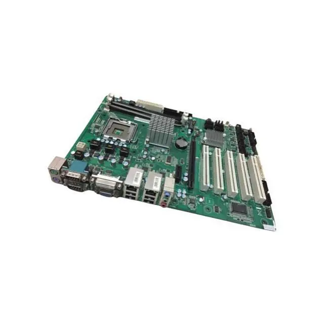 Main image of SYM76941VGGA Embedded IPC Motherboard ATX Industrial Motherboard 5*PCI 2* with LGA775 CPU 6*COM